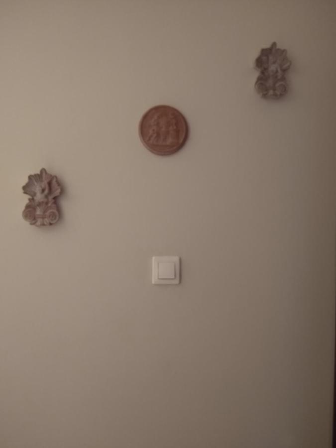 Acropolis Within 10 Minutes Walk! Classical Apartment And A Hostess At Your Side! Athena Bagian luar foto